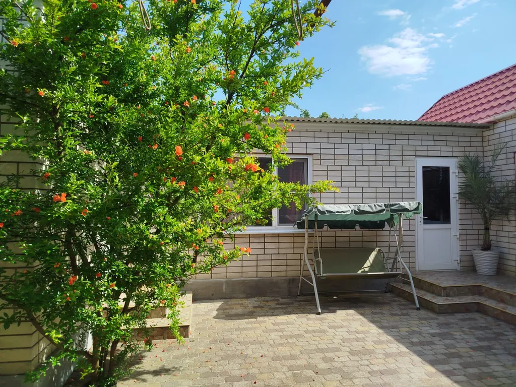 Студия на центральной улице