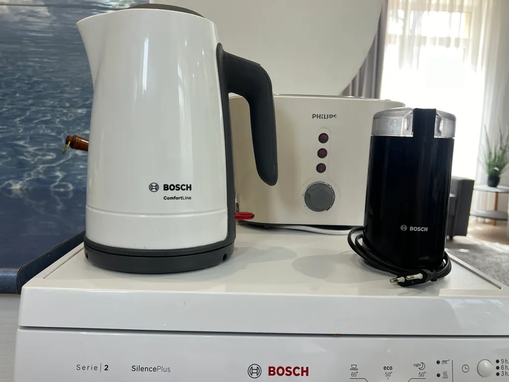 Дом у моря Анна-Виктория