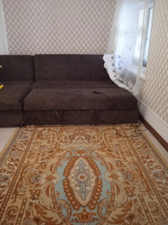 Квартира Домик у моря — аренда посуточно в Хазар