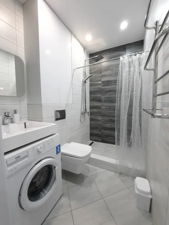 Квартира Квартира Студия на море — Сириус