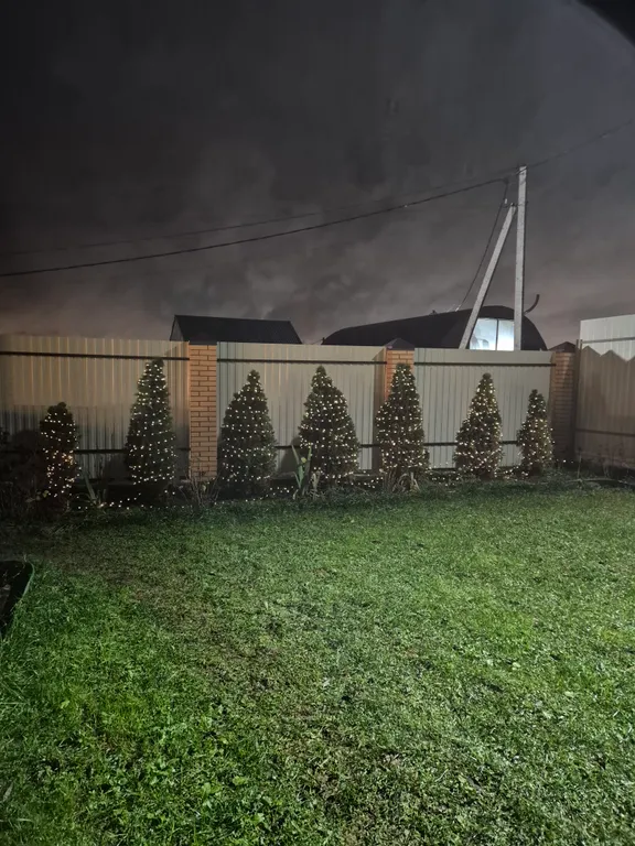 Коттедж Уютный стильный домик — Ям