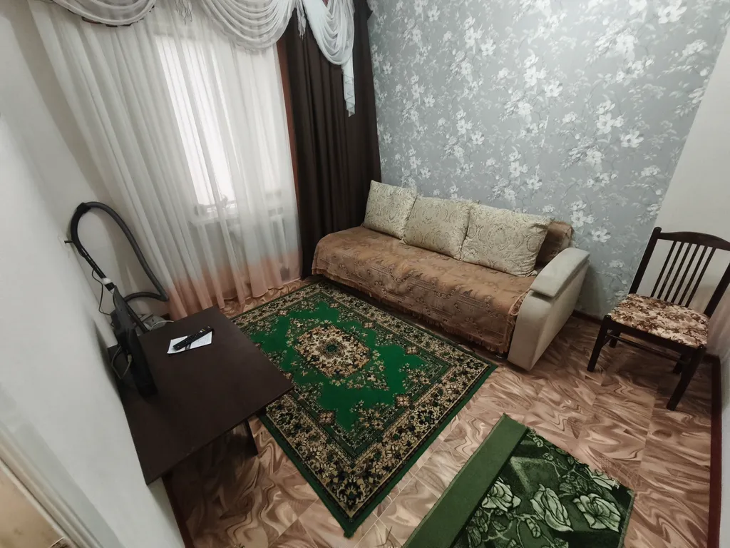 Квартирка Когалым