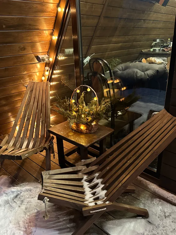 Дом без соседей