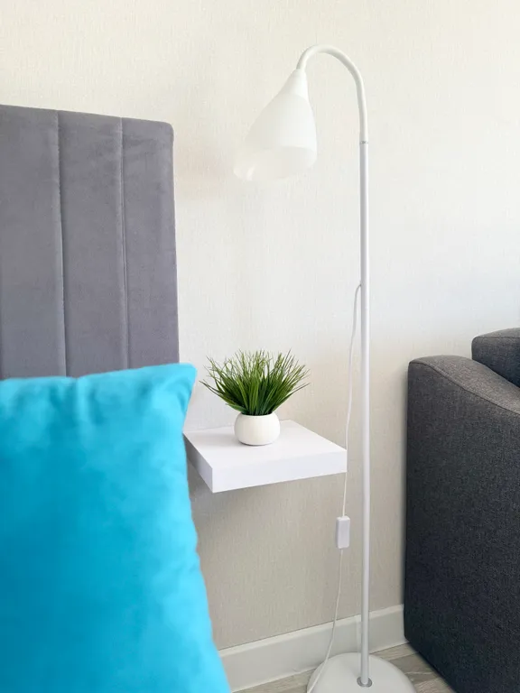 Квартира Квартира Toris apartamens рядом с Рыбной деревней — Калининград