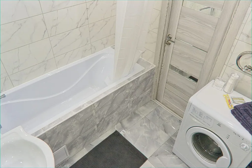 Стильная студия