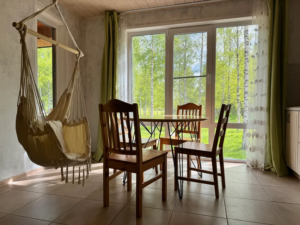 Коттедж Дом Радха — аренда посуточно в Кашин