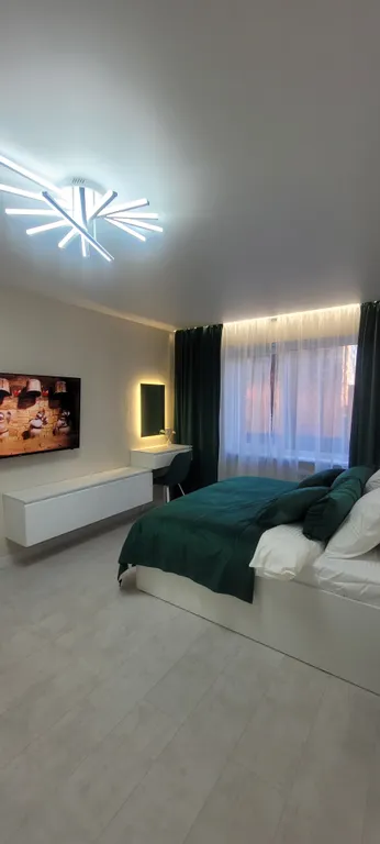 Квартира Квартира Центр у Музея Мирового Океана — Калининград