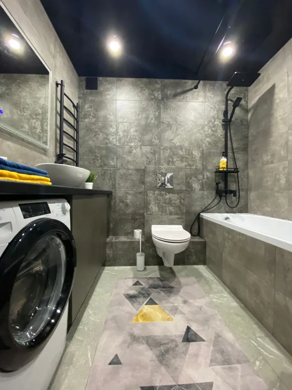 Апартаменты люкс