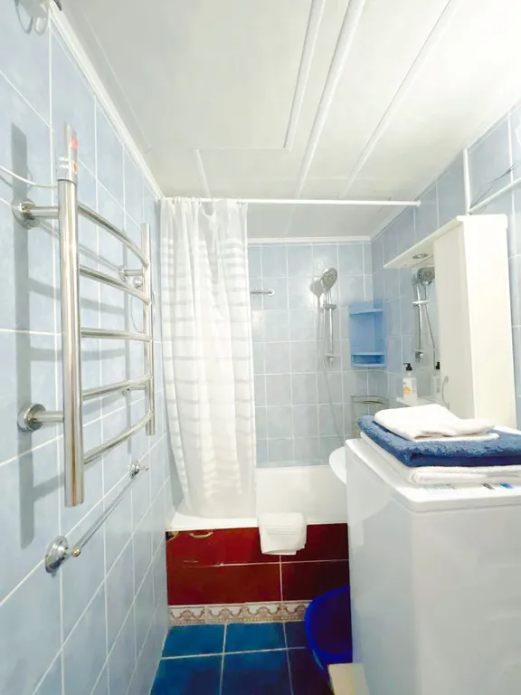 Квартира Квартира в центре — Севастополь