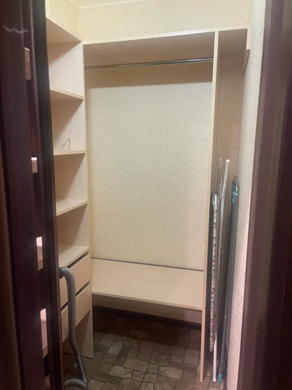 Комфортная квартира