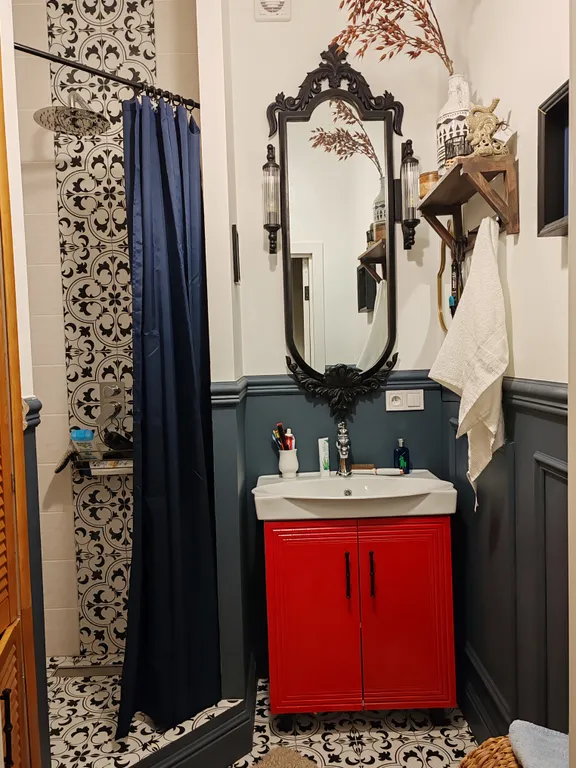 Комфортное уютное жильё