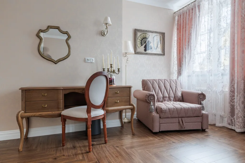 Люкс  «Чародейка»