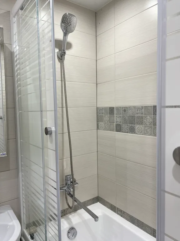 Комфортные апартаменты в центре