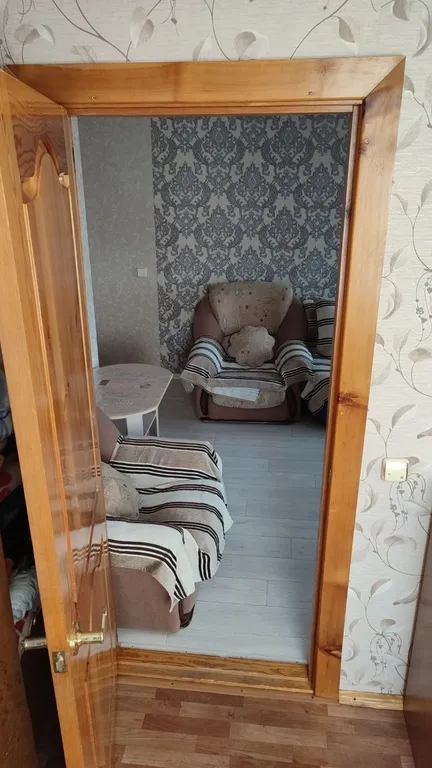 Уютная квартира в центре Курорта