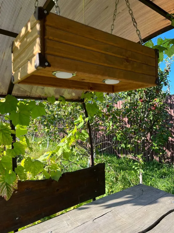 Дом на Валдае