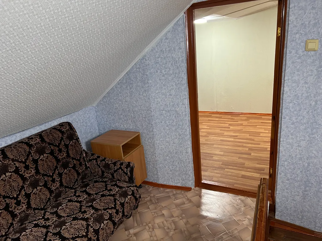 Тихий уютный дом в центре города, в 20 минутах до Кремля на машине