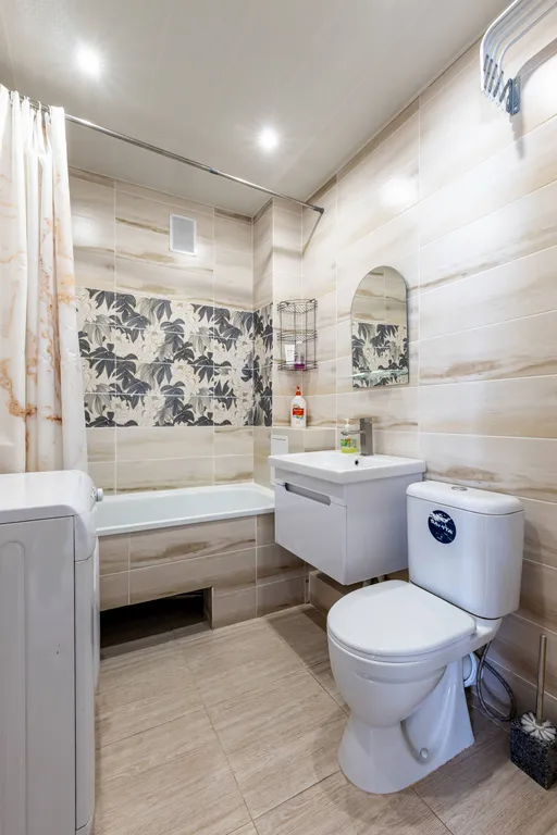 Студия в стиле Прованс