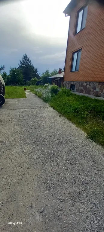 Коттедж 3-комнатный Дом — Казань