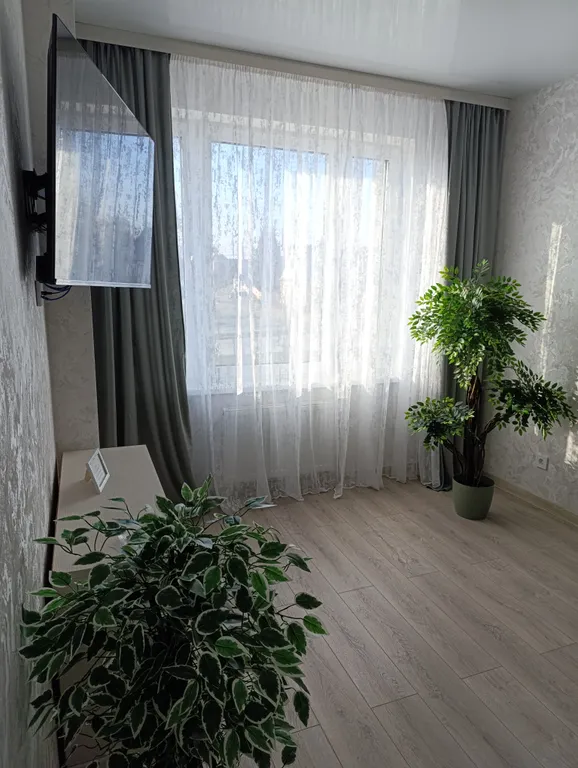 Уютные апартаменты в центре города