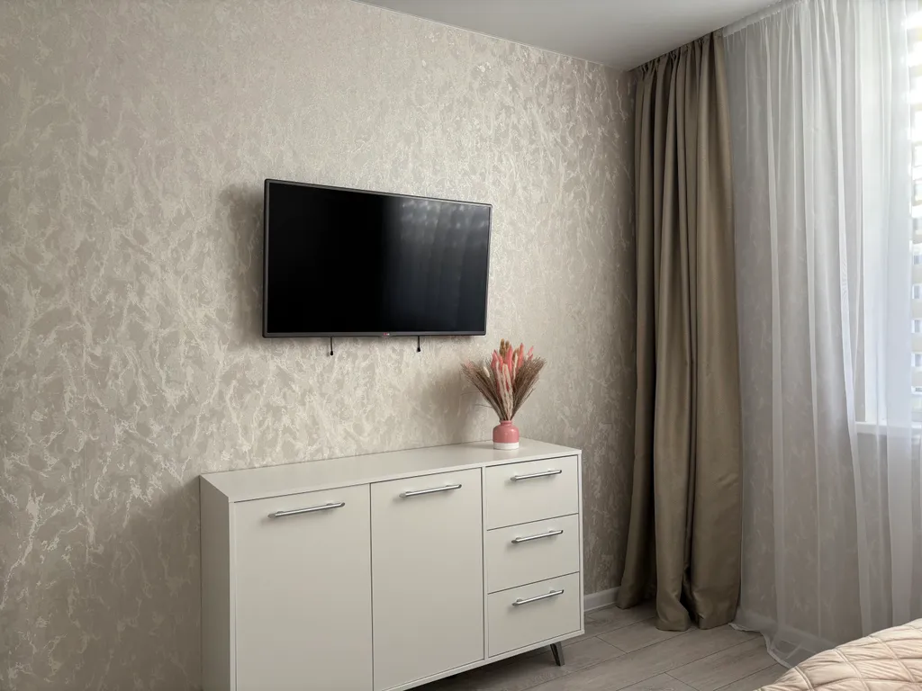 Квартира Уютная новая квартира — Светлогорск