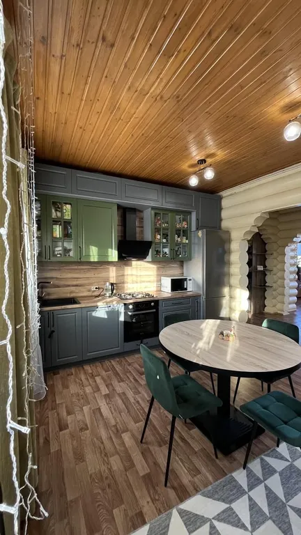 Комфортный дом для вашего отдыха