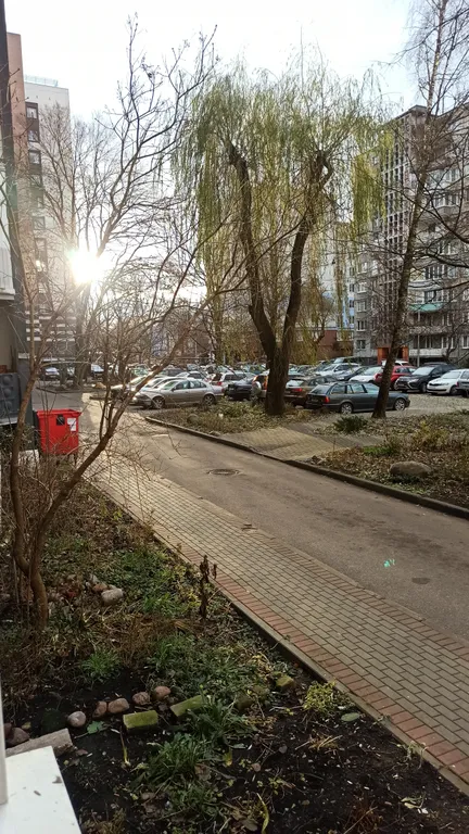 Апартаменты рядом Музей Мирового океана