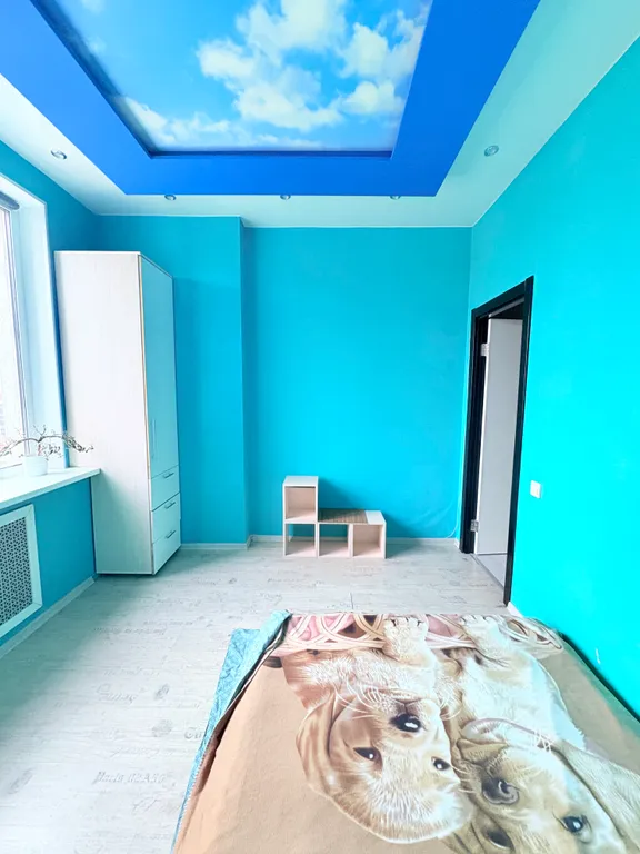 Уютная квартира в центе города