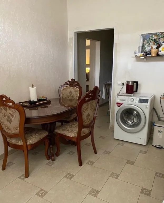 Уютная квартира рядом с морем