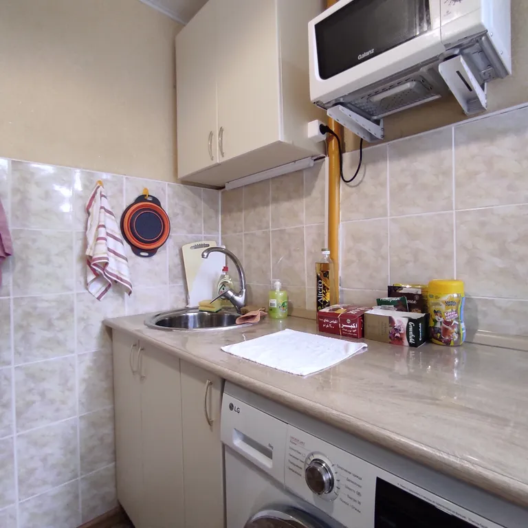 Уютная квартира в центре у набережной