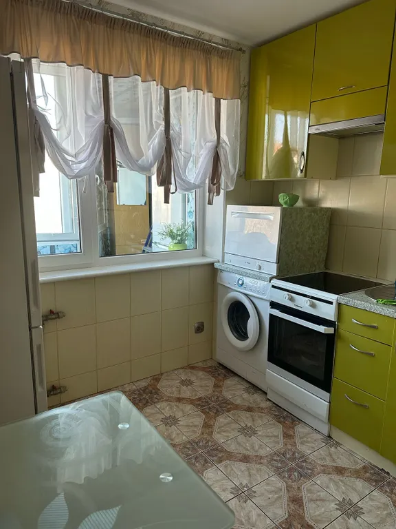 Квартира Уютная квартира в центре города — Калининград