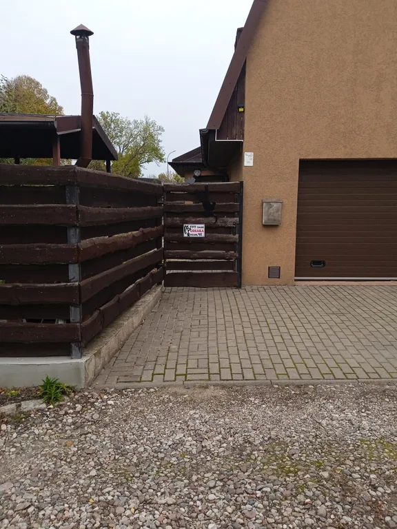 Гостевой дом Отдых у моря