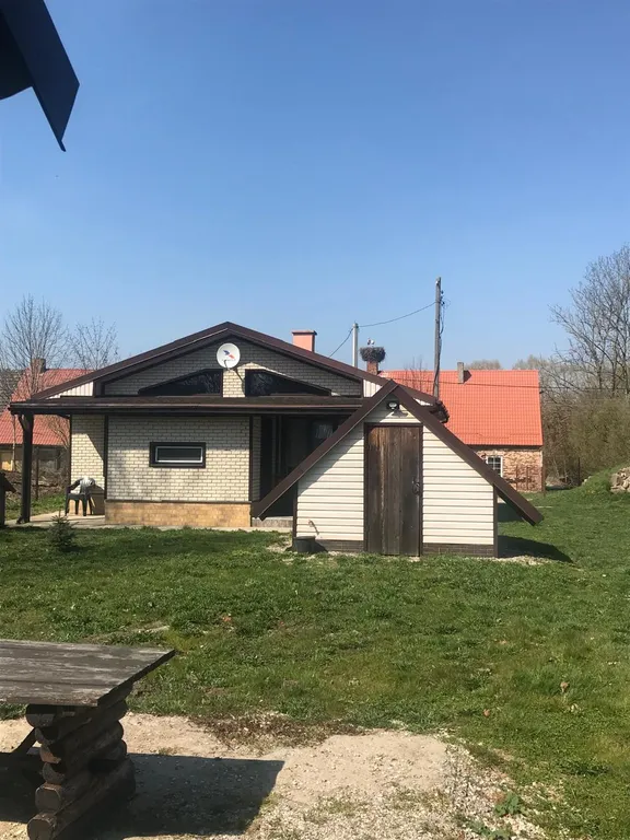 Лесное Шале