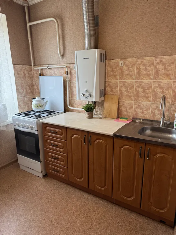 Квартира Квартира возле Приморского парка — Таганрог