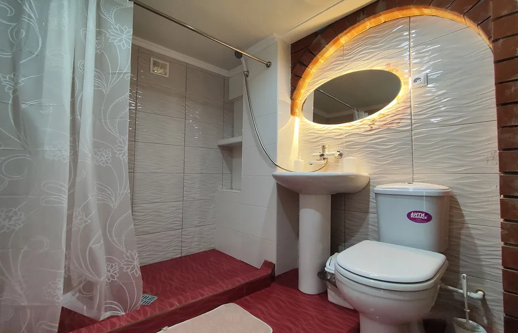 Квартира Комната — Ильич