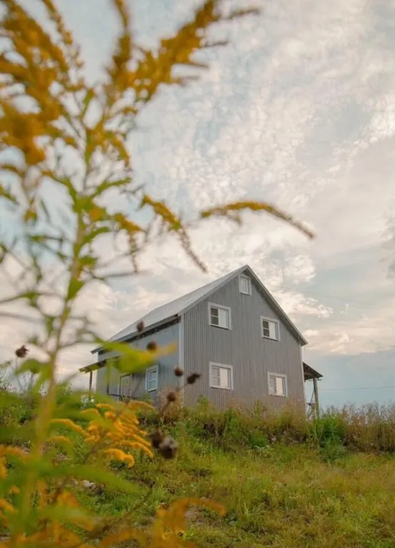 Коттедж Дом 40 соток — аренда посуточно в Ясногорск