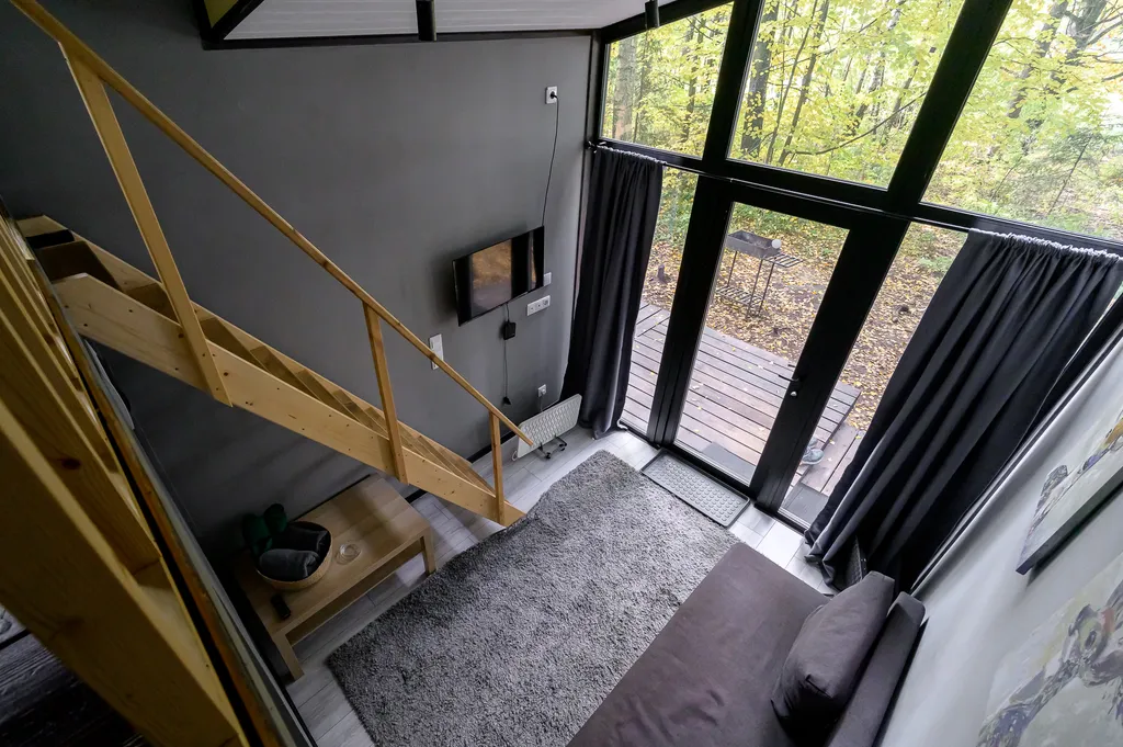 2-комнатный Дом