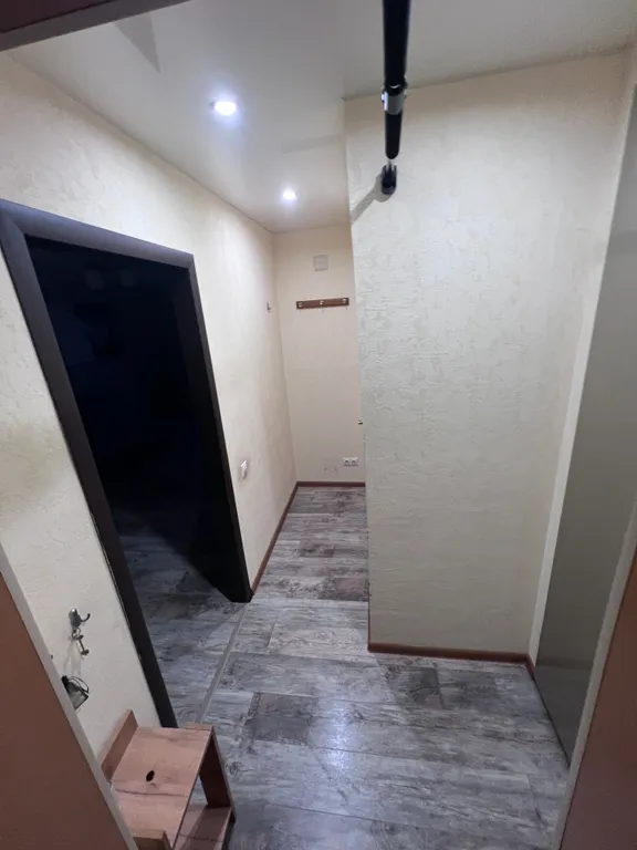 Уютная квартира в центре города с видом на горы