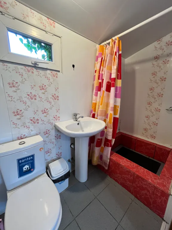 Квартира Комната — Гагра