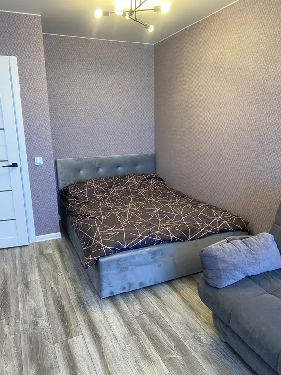 Комфортабельная чиста уютная квартира в центре