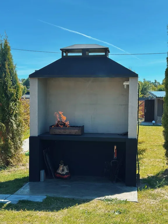 Гостевой дом с сауной Sunset Villa