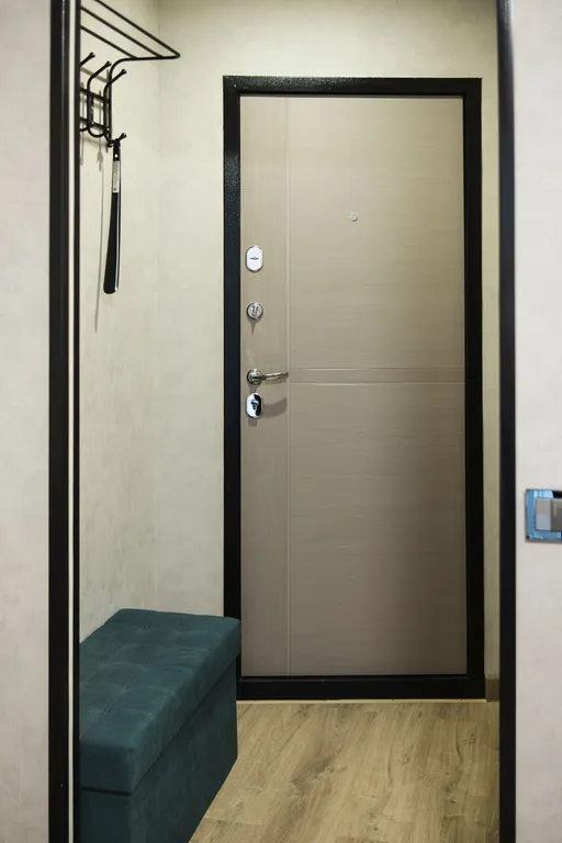 Уютная студия в центре около вокзала