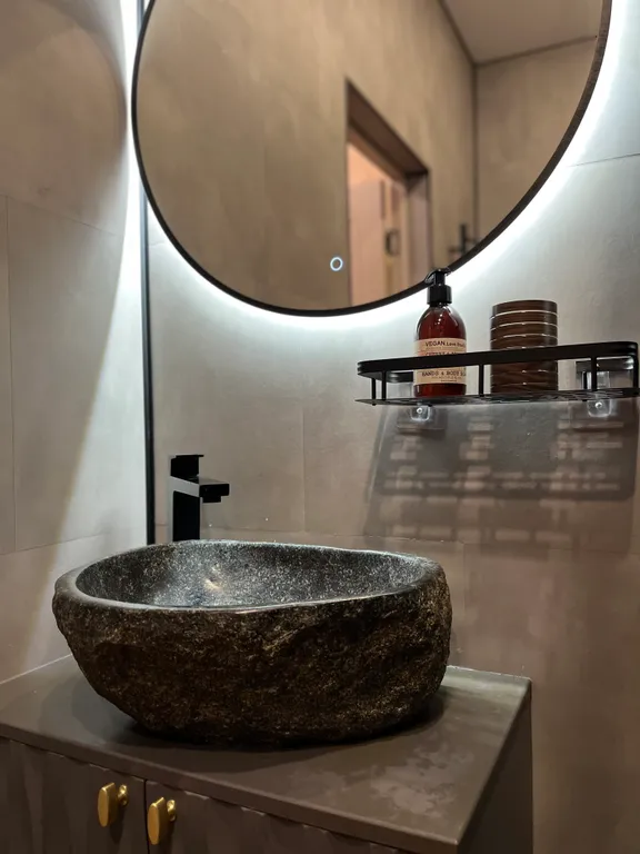 Дом на побережье