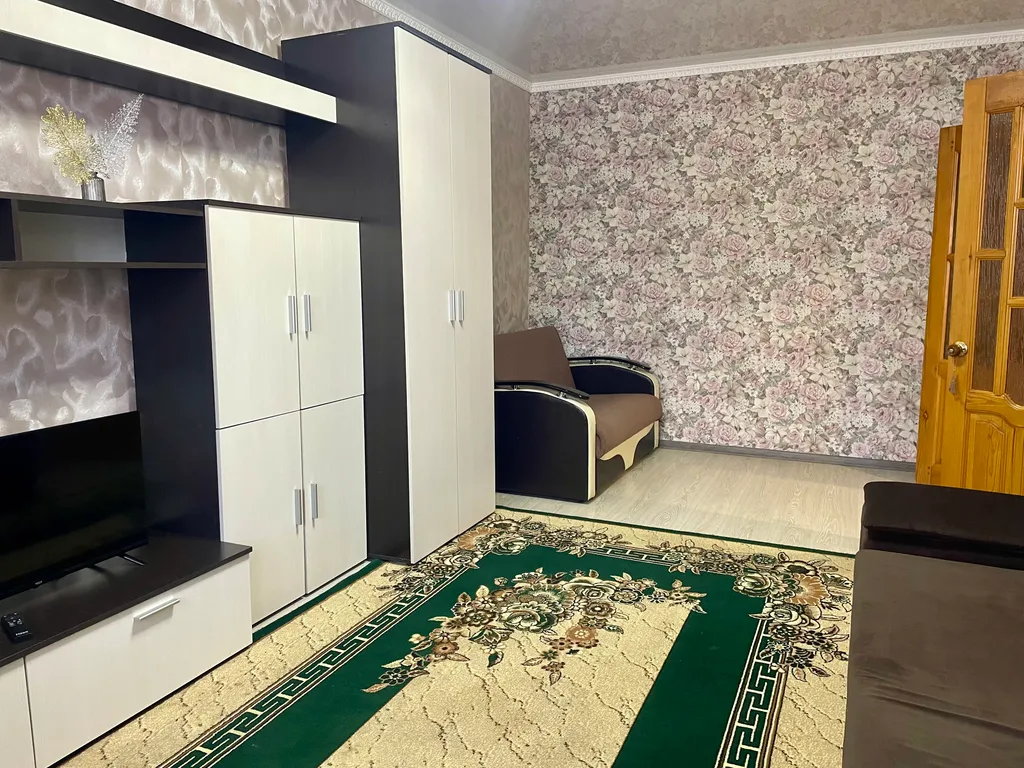 Однокомнатная квартира, рядом с трассой М4