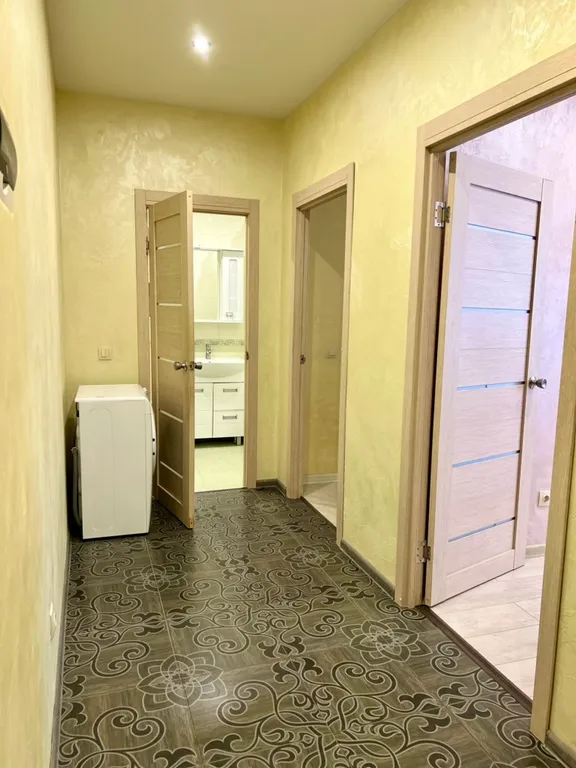 Уютная квартира с кондиционером