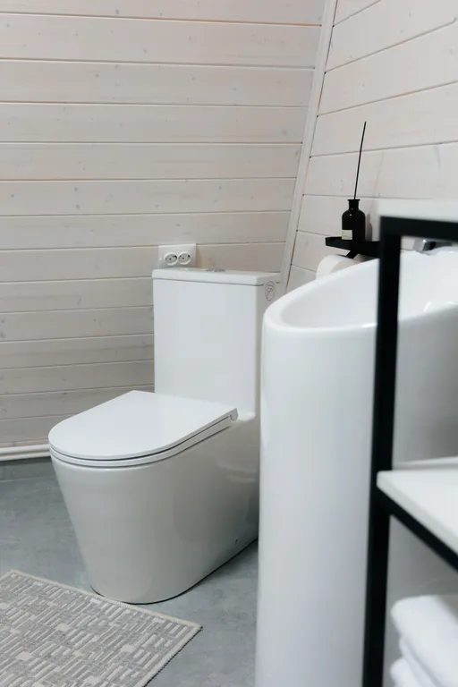 Коттедж 3-комнатный Дом — Архыз