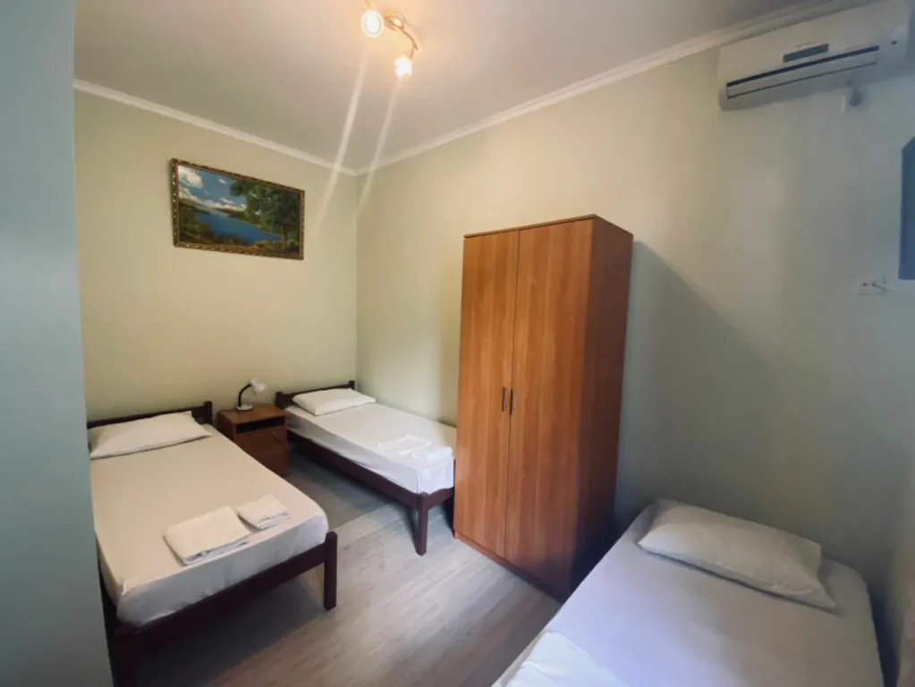 Квартира Комната — Адлер