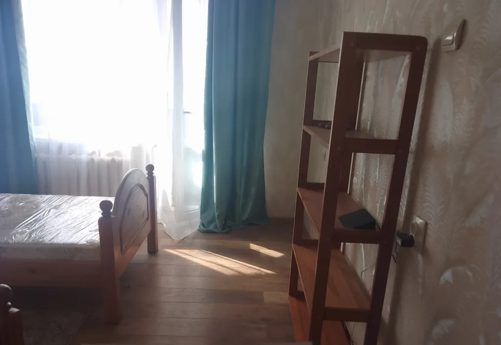 Квартира Уютная двухкомнатная квартира в Рыбной деревне — Калининград