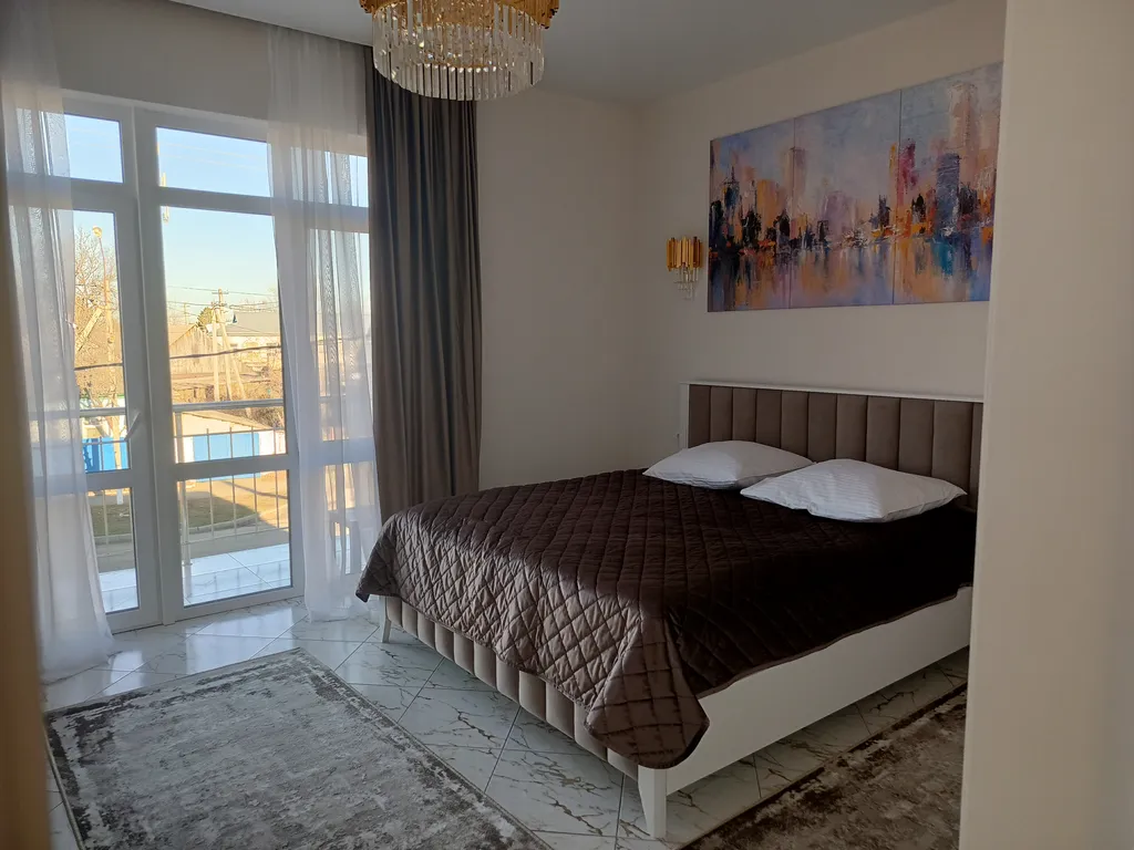 Квартира Комната — аренда посуточно в Мостовской