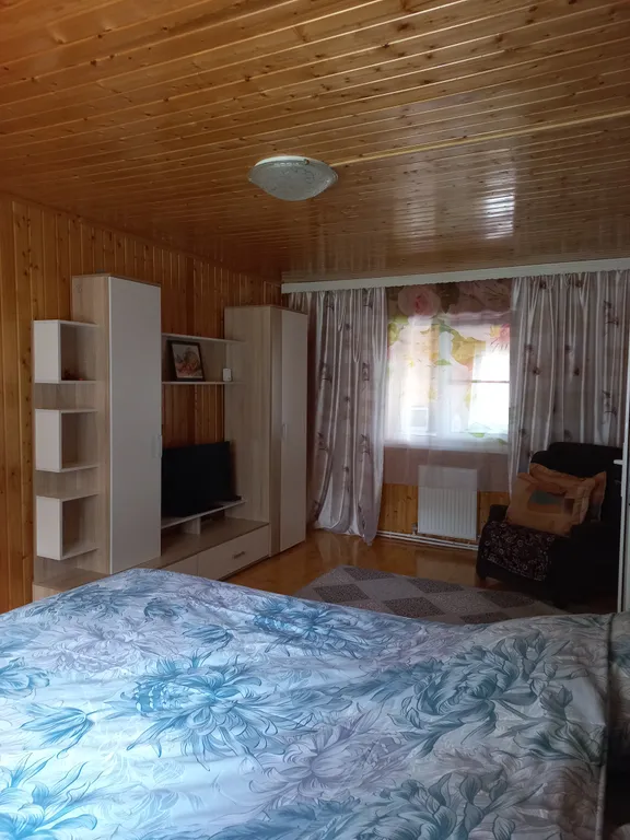 Уютный гостевой дом