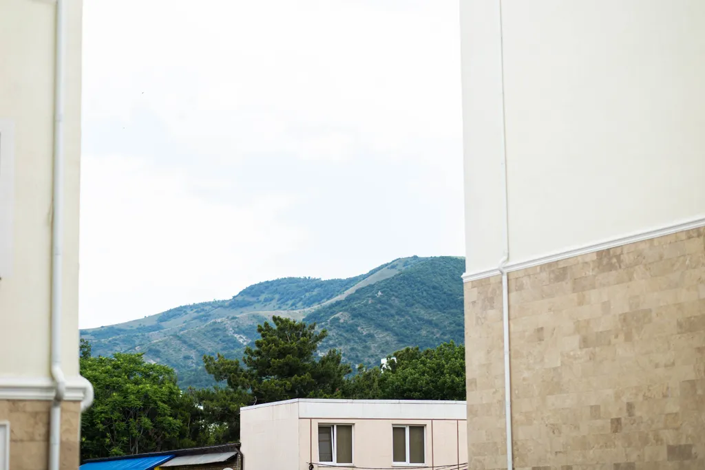 Квартира Квартира Изумрудный город литер 2 — Геленджик